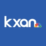 kxan news android application logo